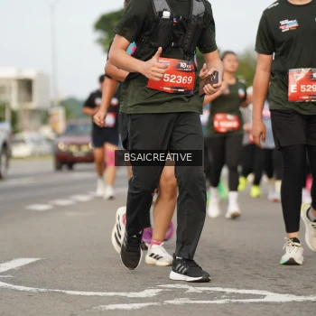 Runner Photo 3720954