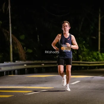 Runner Photo 3720957