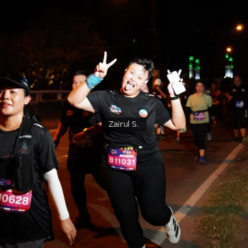 Runner Photo 3720958