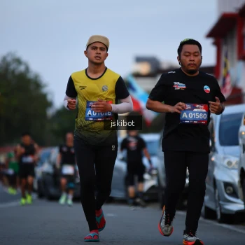 Runner Photo 3720966