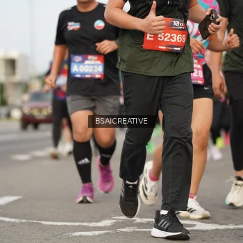 Runner Photo 3721003