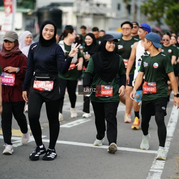 Runner Photo 3721007