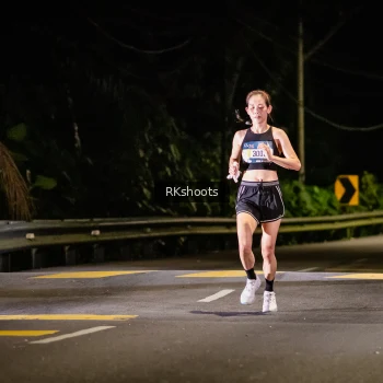 Runner Photo 3721014