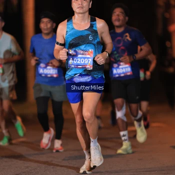 Runner Photo 3721018