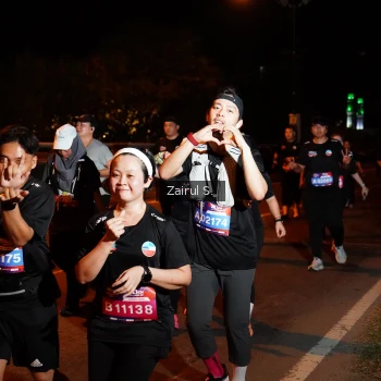 Runner Photo 3721021