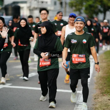 Runner Photo 3721034