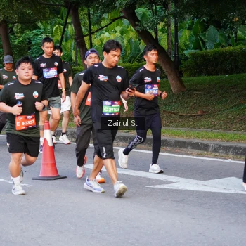 Runner Photo 3721038