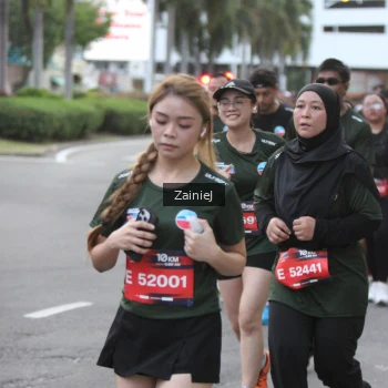 Runner Photo 3721041