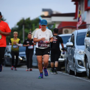 Runner Photo 3721047
