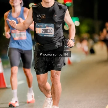 Runner Photo 3721050