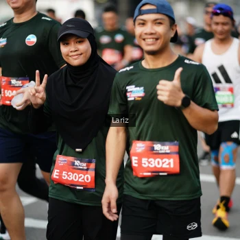 Runner Photo 3721055