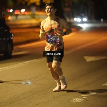 Runner Photo 3721071