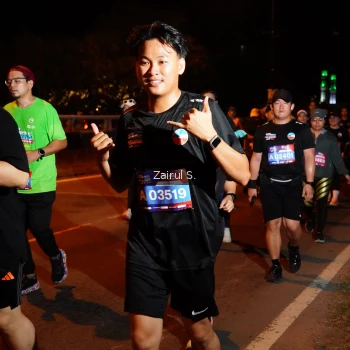 Runner Photo 3721115