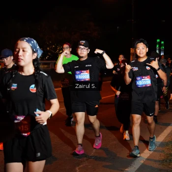 Runner Photo 3721147