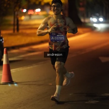 Runner Photo 3721149