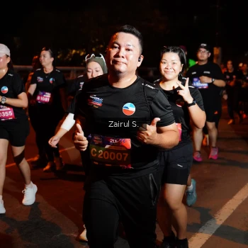 Runner Photo 3721168