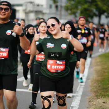 Runner Photo 3721171