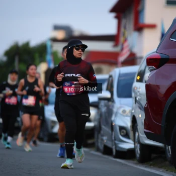 Runner Photo 3721173