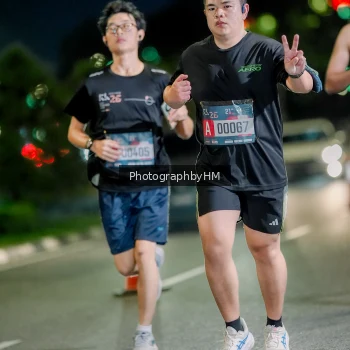 Runner Photo 3721176