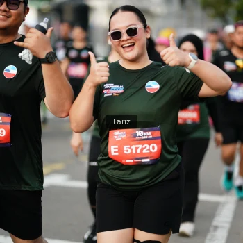 Runner Photo 3721179