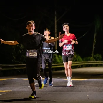 Runner Photo 3721191