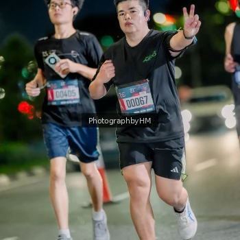 Runner Photo 3721194