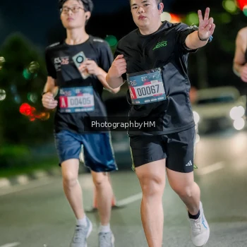 Runner Photo 3721198