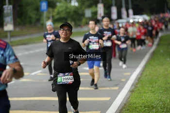 Runner Photo 37212
