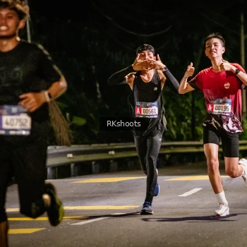 Runner Photo 3721200