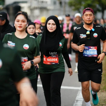 Runner Photo 3721201