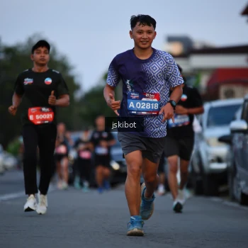 Runner Photo 3721204