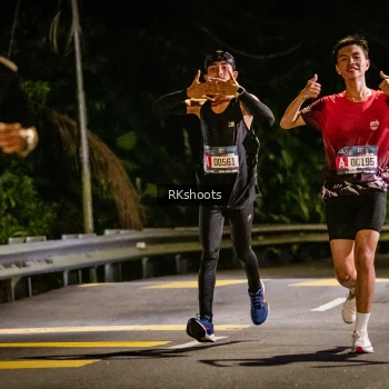 Runner Photo 3721218