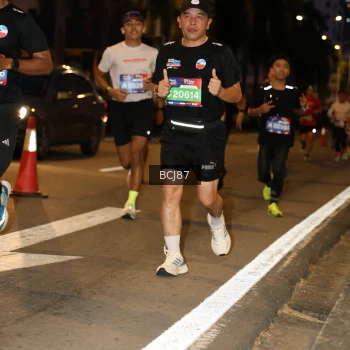 Runner Photo 3721221