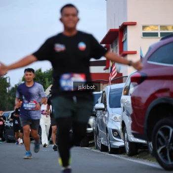 Runner Photo 3721228