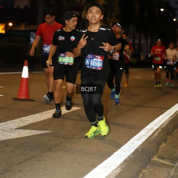Runner Photo 3721229