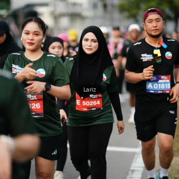 Runner Photo 3721247