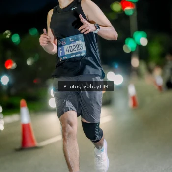 Runner Photo 3721254