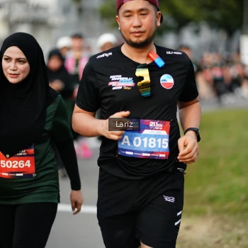 Runner Photo 3721257
