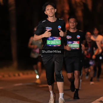 Runner Photo 3721261