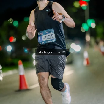 Runner Photo 3721262