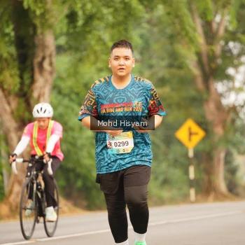 Runner Photo 3721269