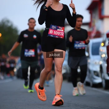 Runner Photo 3721274