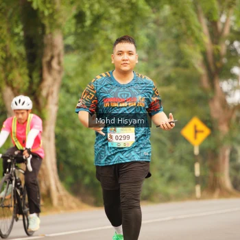 Runner Photo 3721281