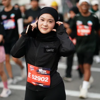 Runner Photo 3721298