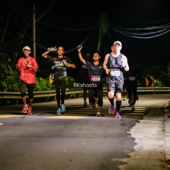 Runner Photo 3721299