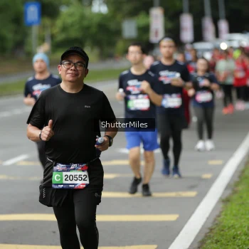 Runner Photo 37213