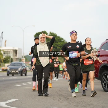 Runner Photo 3721301