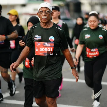 Runner Photo 3721302