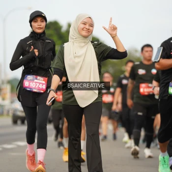 Runner Photo 3721304