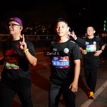 Runner Photo 3721308